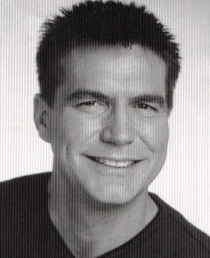Conrad Martin